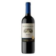 Vinho: Vinho Reservado Malbec - vinho