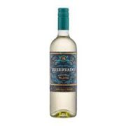Vinho: Vinho Reservado Chardonnay - vinho