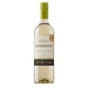 Vinho: Vinho Reservado Sauvignon Blanc - vinho