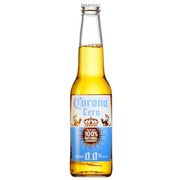 Cervejas Long Neck: Corona - Sem Alcool (Long Neck) - sem alcool - 330ml
