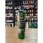 Drinks: Xarope Maça Verde Fruyt Syrup - 500ml