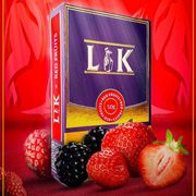 MR LUKY: MR LUKY RED FRUITS - FRUTAS VERMELHAS - PACK MISTO R$ 80,00 CADA /// PACK FECHADO R$ 72,00 CADA /// ACIMA DE 12 PACK FECHADO R$ 66,00 CADA