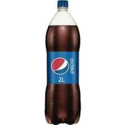 Refrigerante: Pepsi 2L - Refrigerante