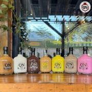 GIN E ESPECIARIAS: QN Creamy - diversos sabores