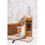 GIN E ESPECIARIAS: Dom luiz - licor