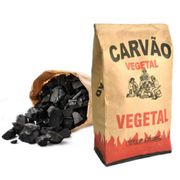 Mercearia: Carvão Churrasco 3KG)