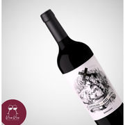 Vinhos Importados: Cordero Con Piel de Lobo Bonarda 750ml)