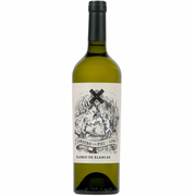 Vinhos Importados: Cordero Con Piel de Lobo Blanco de Blancas 750ml)