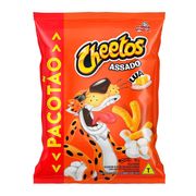 Salgadinho: Cheetos Lua 95g)