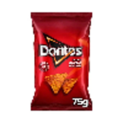 Salgadinho: Doritos 75g)