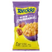 Salgadinho: Torcida 100g)