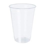 bebidas: copo completo - limao e gelo