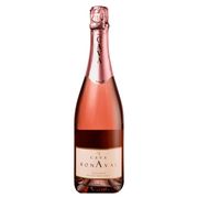 Espumantes: Cava Bonaval Rosé Brut - 750ml