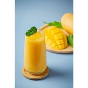Suco: Manga - SUCOS NATURAIS (500ml) (Ingredientes: Suco)
