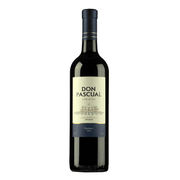 Vinhos Uruguaios: Don Pascual Tannat - 750ml