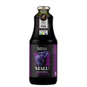 Mercearia: Suco de Uva Integral MALU 1L - 1L