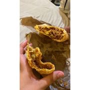 NORMAL: PASTEL DE CARNE - Pastel