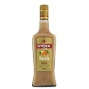 Destilados: Licor Stock Marula - 720ml