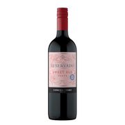 Vinho: 256 - Vinho concha y toro reservado sweet Red 750ml ( suave ) - Vinho concha y toro reservado sweet Red 750ml ( suave )