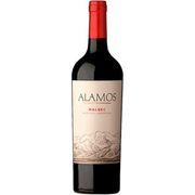 Vinho: 261 - Vinho alamos malbec 750ml - Vinho alamos malbec 750ml