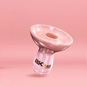 ROSH BKING: ROSH BKING - ROSA PEROLA - ACIMA DE 3 UNIDADES R$15,50 CADA