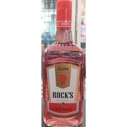 Gin: Gin Rock