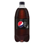 Refrigerante: Pepsi black zero - Refrigerante Cola