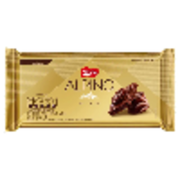 Barras de Chocolate: Barra Chocolate Alpino)