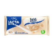 Barras de Chocolate: Barra Chocolate Laka)