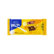 Barras de Chocolate: Barra Chocolate Shot)