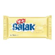 Barras de Chocolate: Barra Chocolate Galak)