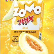Zomo 50g: ZOMO MELÃO - PACK MISTO R$ 79,00 CADA /// PACK FECHADO R$ 70,00 CADA /// ACIMA DE 12 PACK FECHADO R$ 67,00 CADA