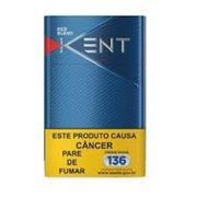 Cigarro e Tabacaria: KENT - CIGARRO