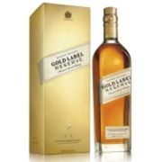 Whiskys: Gold Label - Whiskys