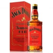 Whiskys: Jack Daniel