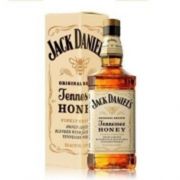 Whiskys: Jack Daniel