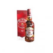 Whiskys: Chivas - Whiskys