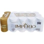 Caixa Fechada: Caixa de Imperio 269ml - 15un