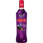 Askov: Askov frutas Roxas - Vodka