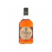 Cachaça: Dreher 900ml - Cachaça