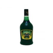 Licor: Licor de Menta - Licor