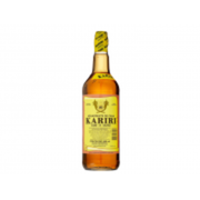 Cachaça: Kariri - Cachaça