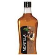 Cachaça: Montilla Ouro - Cachaça