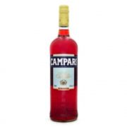 Cachaça: Campari - Cachaça