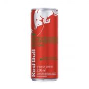 Energéticos: Red bull Melancia - 250ml