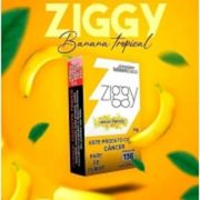 Ziggy: Ziggy Banana Tropical - 50g