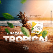 Ziggy: Ziggy Abacaxi Tropical - 50g