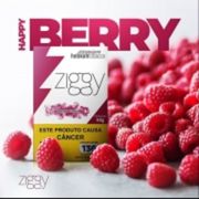 Ziggy: Ziggy Berry - 50g