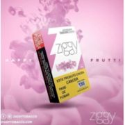 Ziggy: Ziggy Frutti - 50g