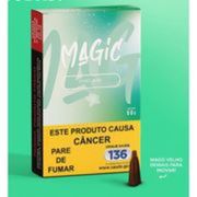 Magic: Magic Space Mint - 50g